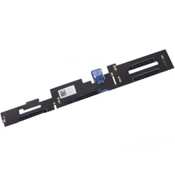 BACKPLANE DELL POWEREDGE R420/R620 SAS 4x2.5" 0PMHHG