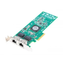 NIC SRV 100/1000 HP NC382T DUAL-PORT PCIE LP