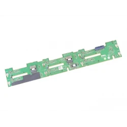 BACKPLANE DELL POWEREDGE R710 6x3.5" 0W814D