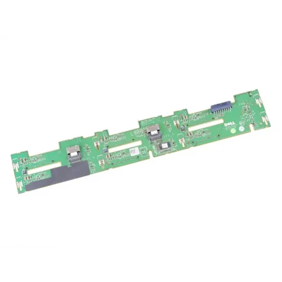BACKPLANE DELL POWEREDGE R710 6x3.5" 0W814D