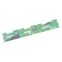 BACKPLANE DELL POWEREDGE R710 6x3.5" 0W814D