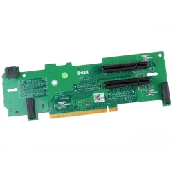 DELL POWEREDGE R710 PCI EXPRESS RISER BOARD 0MX843
