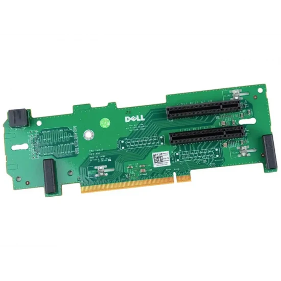 DELL POWEREDGE R710 PCI EXPRESS RISER BOARD 0MX843
