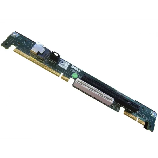 DELL EXPANSION PCI-E RISER BOARD CARD FOR POWEREDGE R410