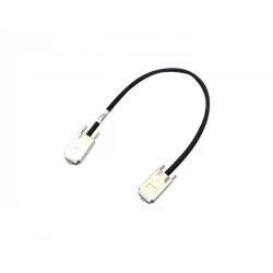HP EXTERNAL WIDE SAS EXTERNAL 0.6M SFF8470 TO SFF8470