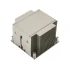 HEATSINK FOR SERVER SUPERMICRO H8QG6-F