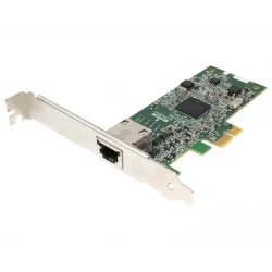 NIC SRV 100/1000 DELL BROADCOM 5722 SINGLE-PORT PCIE - XK104