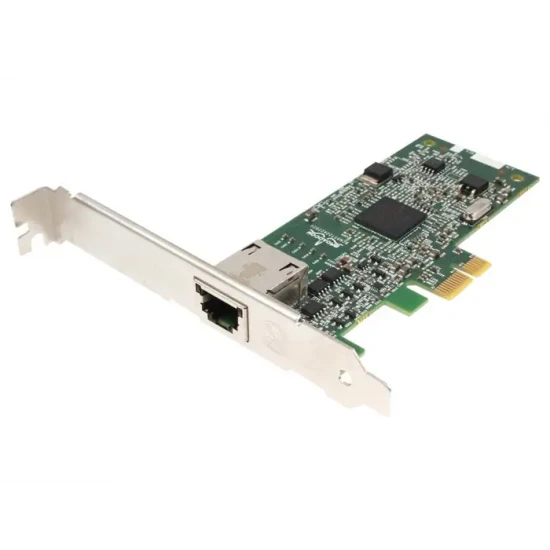 NIC SRV 100/1000 DELL BROADCOM 5722 SINGLE-PORT PCIE - XK104