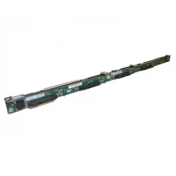 BACKPLANE HP-CPQ DL360 G6/G7 4xSAS - 532147-001