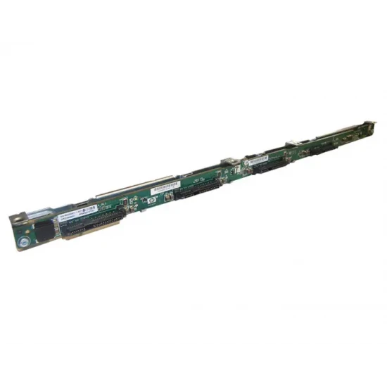 BACKPLANE HP-CPQ DL360 G6/G7 4xSAS - 532147-001