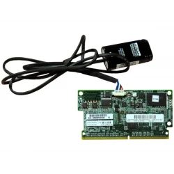 RAID CACHE MEMORY HP SMART ARRAY P420/512MB W/BATTERY &CABLE