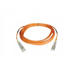 FIBER OPTICAL ADAPTER CABLE LC-SC ORANGE - 19K1268
