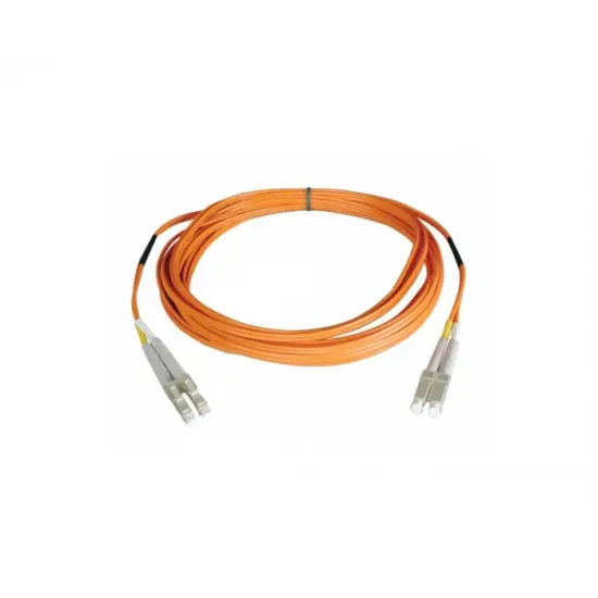 FIBER OPTICAL ADAPTER CABLE LC-SC ORANGE - 19K1268