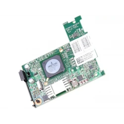 BLADE NIC DELL BROADCOM 5709 PCI-E DUAL PORT GBE MEZZANINE
