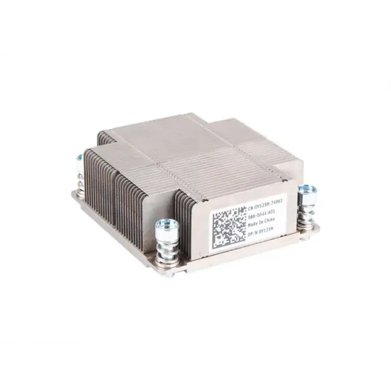 BLADE SERVER HEATSINK DELL POWEREDGE M710