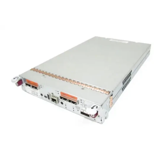 STORAGE CONTROLLER HP P2000 G3 6GB SAS - 582934-001