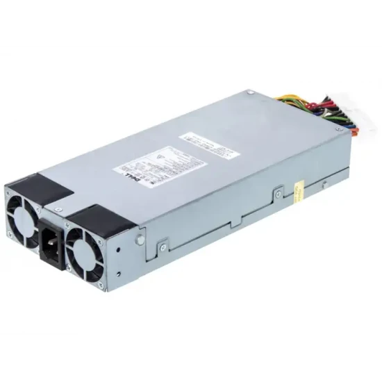 POWER SUPPLY STR FOR DELL POWERVAULT 114T 230W