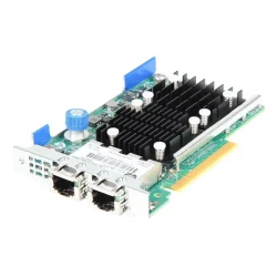 NIC SRV 10GB ETH HP FLEXLOM 533FLR-T DUAL PORT ADAPTER