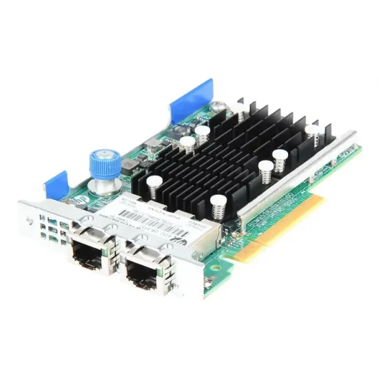 NIC SRV 10GB ETH HP FLEXLOM 533FLR-T DUAL PORT ADAPTER