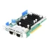 NIC SRV 10GB ETH HP FLEXLOM 533FLR-T DUAL PORT ADAPTER
