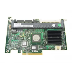 RAID CONTROLLER DELL PERC 5I 256MB/NOBBU/INT/NORAM/2CHx4 INT