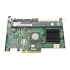 RAID CONTROLLER DELL PERC 5I 256MB/NOBBU/INT/NORAM/2CHx4 INT