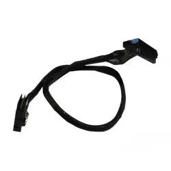 DELL SAS CABLE TO MINI SAS POWEREDGE R610 R710 T710