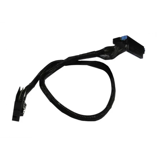 DELL SAS CABLE TO MINI SAS POWEREDGE R610 R710 T710