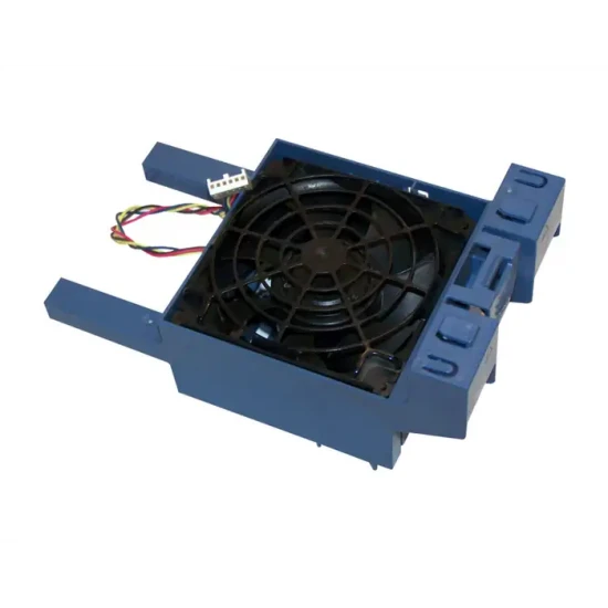 FAN PCI HOLDER FOR HP PROLIANT ML330 G6 - 487109-001
