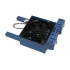 FAN PCI HOLDER FOR HP PROLIANT ML330 G6 - 487109-001