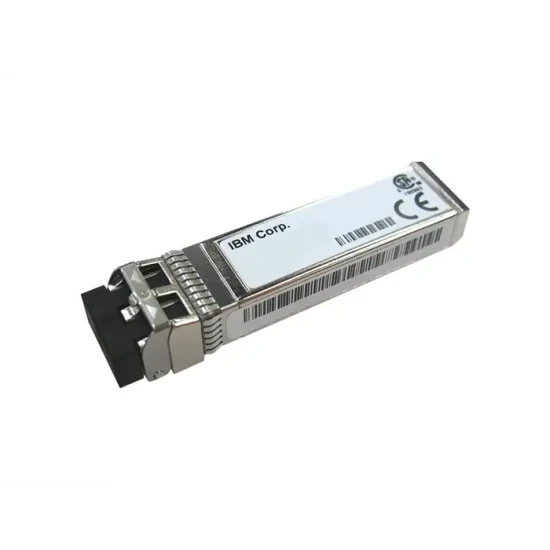 ETH IBM 10 GIGABIT 49Y8578 ETHERNET SW SFP+ TRANSCEIVER NEW
