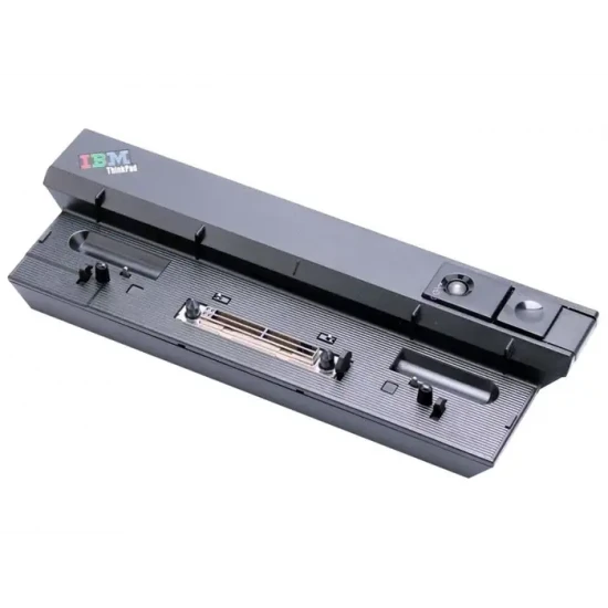 LAPTOP DOCKING STATION IBM THINKPAD - 02K8668