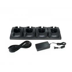POS PDA DATALOGIC FALCON 4420 4-SLOT CHARGING DOCK