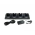 POS PDA DATALOGIC FALCON 4420 4-SLOT CHARGING DOCK