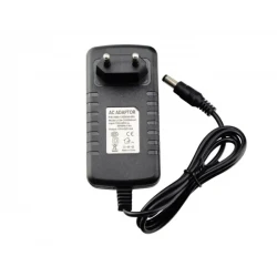 POS AC ADAPTER 12.0V/2A NEW