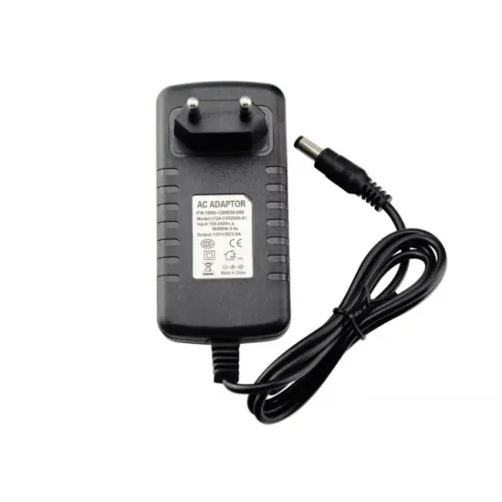 POS AC ADAPTER 12.0V/2A NEW