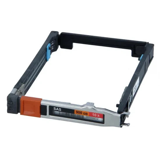 DRIVE TRAY 2.5'' SAS FOR EMC VNX5100/5400/5600 W/ INTERPOSER