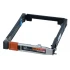 DRIVE TRAY 2.5'' SAS FOR EMC VNX5100/5400/5600 W/ INTERPOSER