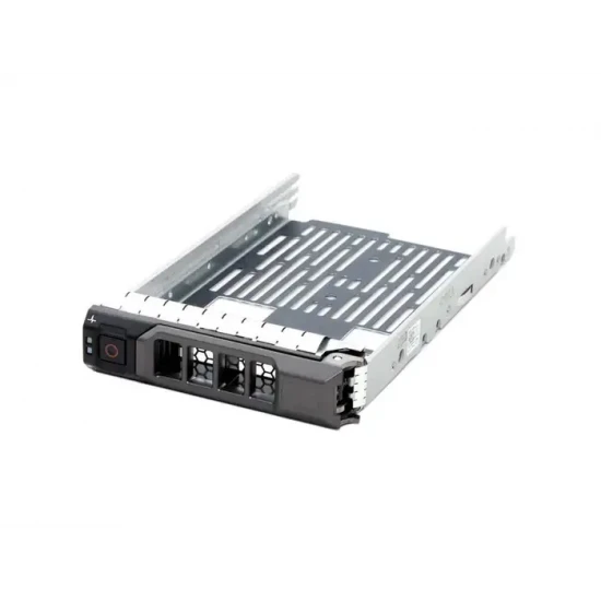 DRIVE TRAY 3.5" SAS DELL R610 R710 T610 T710 SERVER PLASTIC
