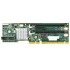PCIE RISER BOARD FOR SERVER HP DL380 G8 - 684896-001