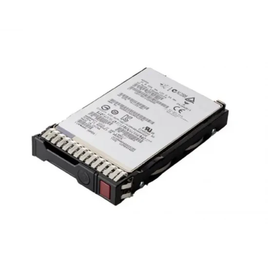 SSD SRV 1.92TB 2.5" HP SAS 6G 762770-003
