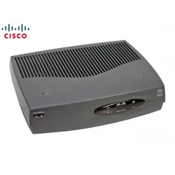ROUTER CISCO 1720 2xWIC/1xETHERNET NO PSU