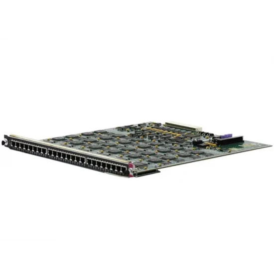 MODULE CISCO SWITCH 100MB BASETX 24PORTS/CISCO 5000