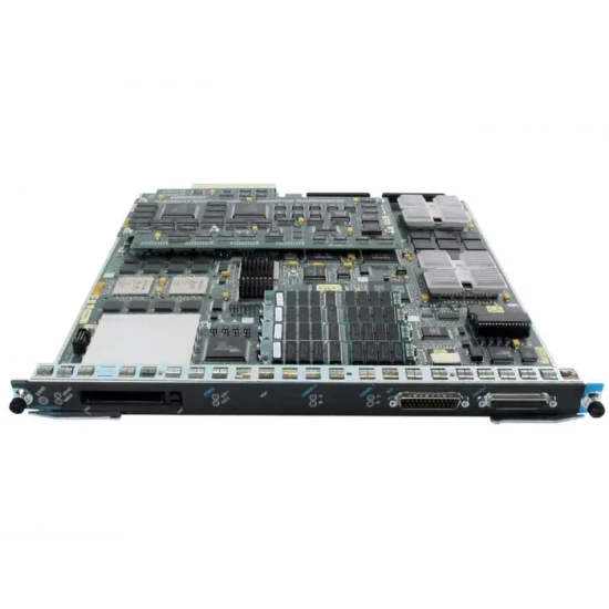 CISCO MODULE WS-X5302 ROUTE  FOR CISCO 5000 SERIES