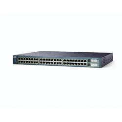 SWITCH ETH 48P 100MB & 2x1GB GBIC CISCO 2950G