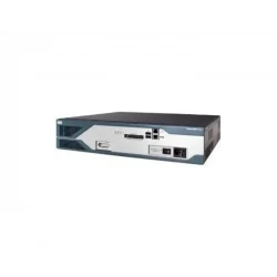 ROUTER CISCO 3825 2GE/1SFP/2NME/4HWI