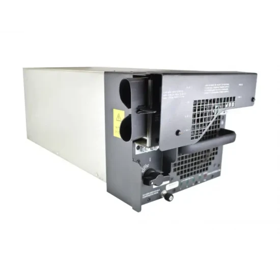 POWER SUPPLY NET CISCO PWR-4000-DC= ROUTER SERIES