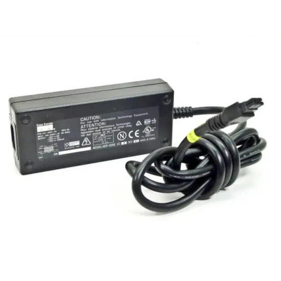 AC ADAPTER FOR CISCO FIREWALL PIX 506E 5V/4A 12V/1A