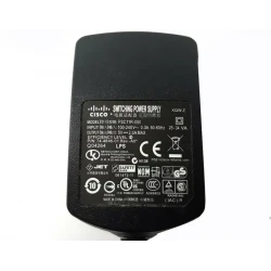 AC ADAPTER CISCO 5V/2.0A