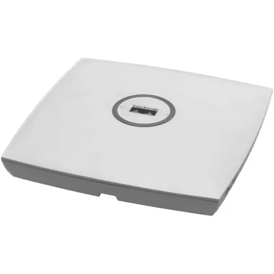 CISCO WIRELESS ACCESS POINT AIR-AP1131G LWAPP WCS